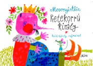 Mosonyi Aliz - Retekorr� kir�ly