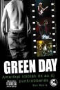Ben Myers - Green day