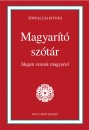 T�tfalusi Istv�n - Magyar�t� sz�t�r