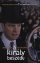 Peter Conradi - Mark Logue - A kir�ly besz�de
