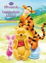  - Micimack� foglalakoztat�k�nyv 2.