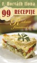 F. Horv�th Ilona - Rakott finoms�gok