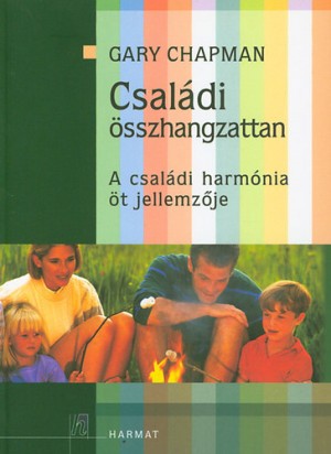 Gary Chapman - Csal�di �sszhangzattan