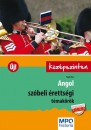 Pojj�k Kl�ra - Angol sz�beli �retts�gi t�mak�r�k - k�z�pszinten