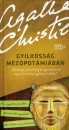 Agatha Christie - Gyilkoss�g Mezopot�mi�ban