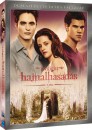 Bill Condon - Alkonyat - Hajnalhasad�s 1. r�sz