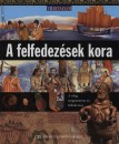 Neil Morris - A felfedez�sek kora