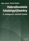 Dr. Misz J�zsef - Palotai D�niel - Makro�kon�mia feladatgy�jtem�ny