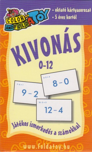 - Kivon�s 0-12