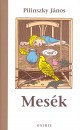Pilinszky J�nos - Mes�k