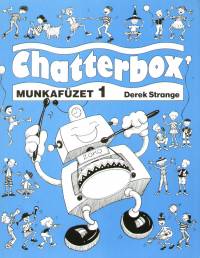Derek Strange - Chatterbox 1.