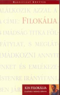 Mathias Dietz   (V�l.) - Kis filok�lia