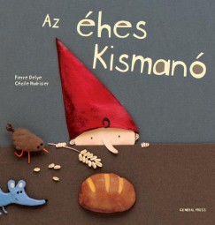Pierre Delye - Az hes Kisman