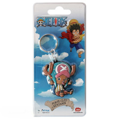One Piece: Chopper kulcstart�