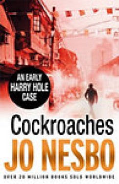 Jo Nesbo - Cockroaches