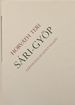 Horvth Teri - Sri-gyp