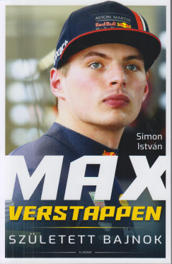 Simon Istvn - Max Verstappen