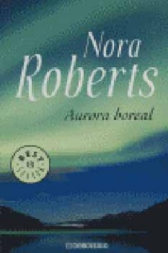 Nora Roberts - Aurora Boreal