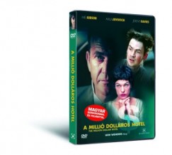 Wim Wenders - A Milli dollros hotel - DVD