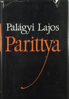 Palgyi Lajos - Parittya