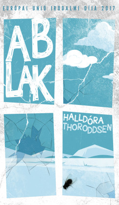 Halld�ra Thoroddsen - Ablak