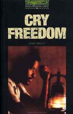John Briley - Cry Freedom