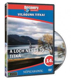 A Loch Ness-i t� titka