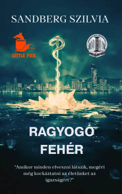 Ragyog� feh�r
