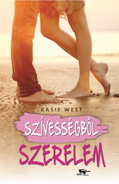 Kasie West - Szvessgbl szerelem