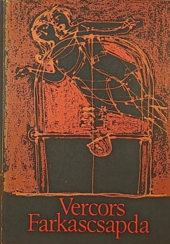 Jean Bruller Vercors - Farkascsapda