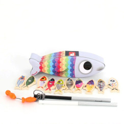 Szard�nia hal�szati j�t�k