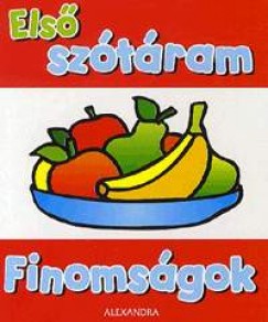 Els sztram - Finomsgok