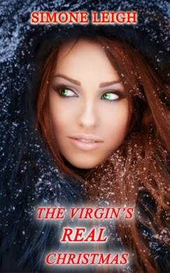 Simone Leigh - The Virgin's Real Christmas