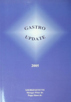 Gastro update - 2005