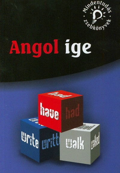 Dr. Somorjainé Orosz Andrea - Angol ige