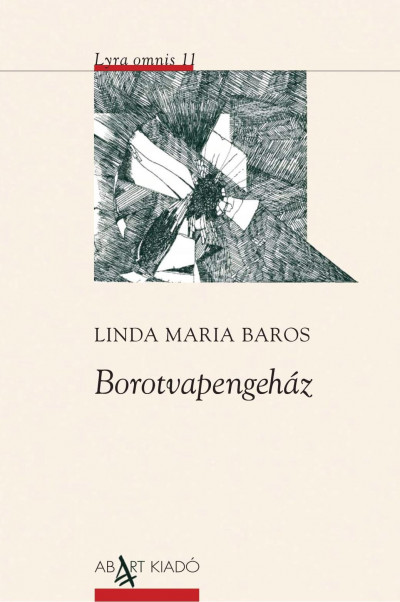 Linda Maria Baros - Borotvapengeház