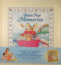 Baby's First Memories