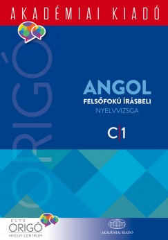 Orig - Angol felsfok rsbeli nyelvvizsga 2017 - C1