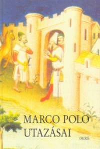 Marco Polo - Marco Polo utazsai