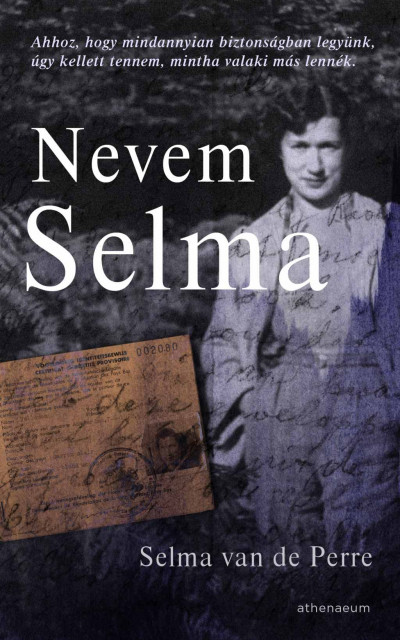 Selma Van De Perre - Nevem Selma