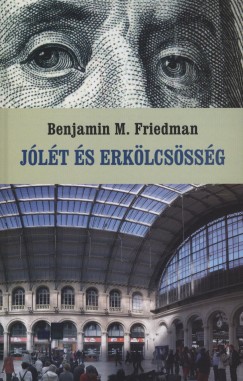 Benjamin M. Friedman - Jlt s erklcsssg