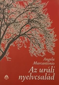 Angela Marcantonio - Az urli nyelvcsald