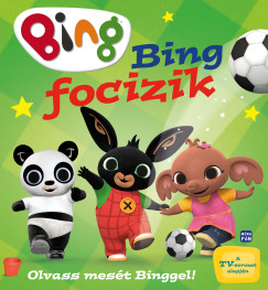 Bing focizik