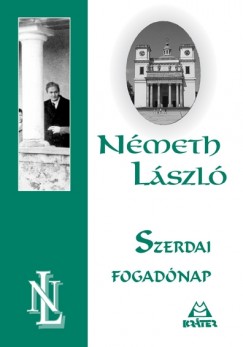 N�meth L�szl� - Szerdai fogad�nap