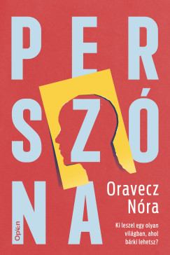 Oravecz Nra - Perszna