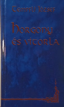 Jezs kos - Tempfli Jzsef - Horgony s vitorla