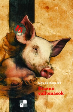 Nov�k Zs�liet - Diszn� vallom�sok