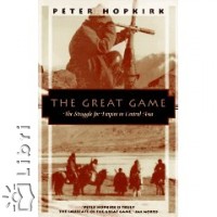 Peter Hopkirk - The Great Game