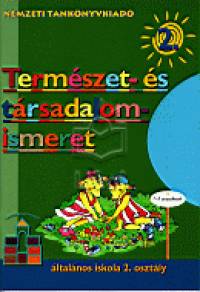 Dr. Miklovicz rpd - Termszet- s trsadalomismeret 2.