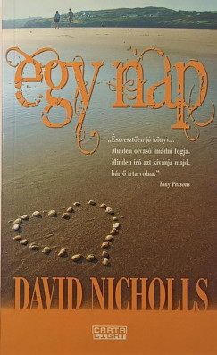 David Nicholls - Egy nap